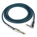 REFERENCE YOUNG-GN-JvJR-4, JACK VINTAGE - JACK ANGOLATO 6,3MM 4MT - vaiconlasigla