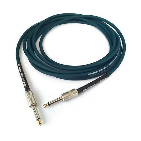 REFERENCE YOUNG-GN-JvJv-4, JACK VINTAGE - JACK VINTAGE 6,3MM 4M - vai con la sigla