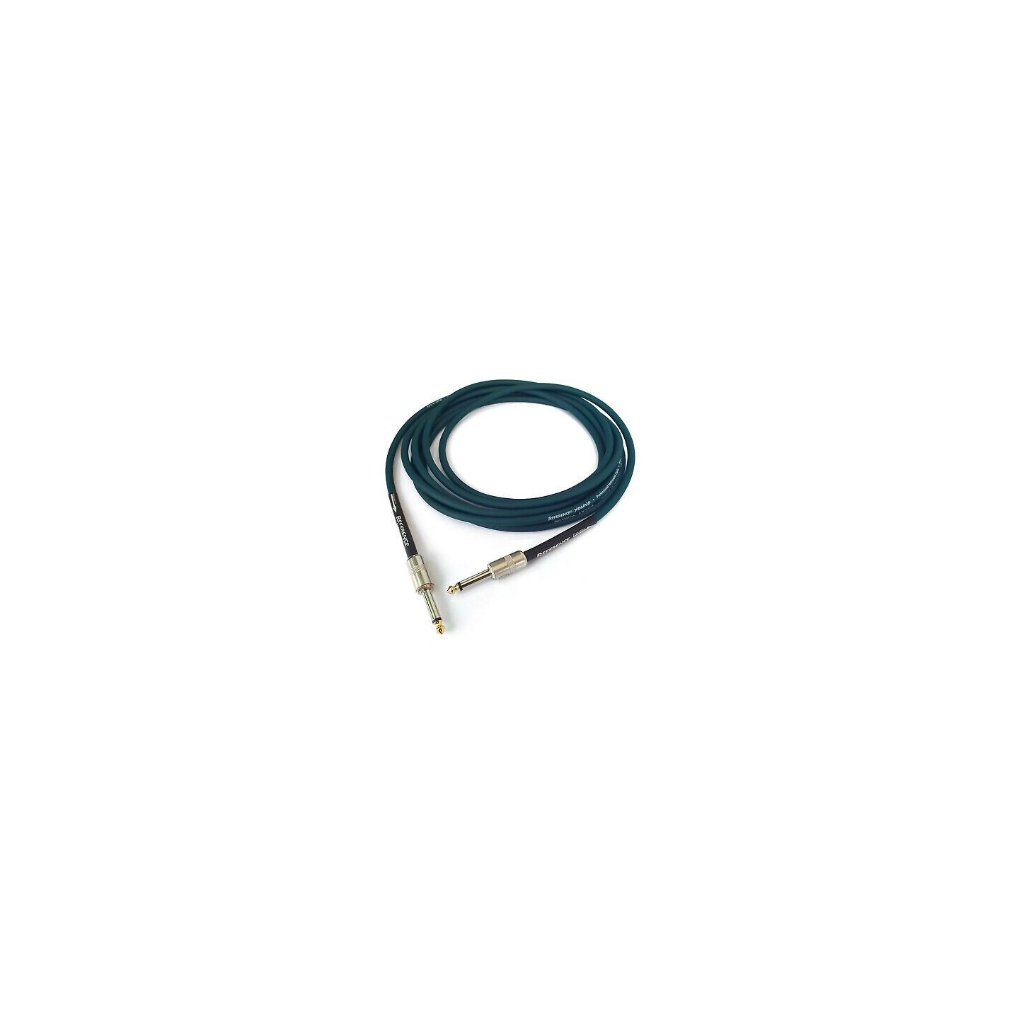 REFERENCE YOUNG-GN-JvJv-4, JACK VINTAGE - JACK VINTAGE 6,3MM 4M - vai con la sigla