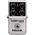 NUX KOMP CORE DELUXE Compressore analogico multifunzione - vaiconlasigla