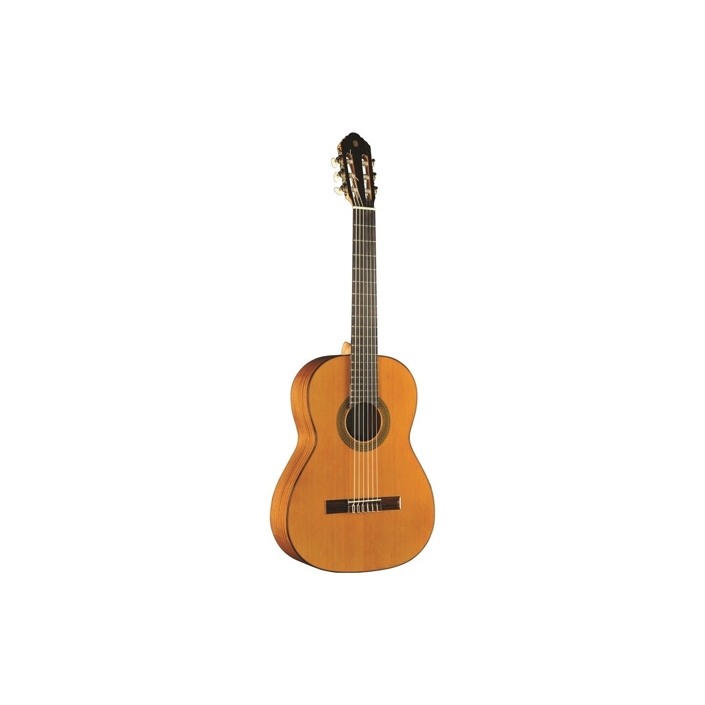 EKO GUITARS - VIBRA 300 NATURAL, chitarra classica - vaiconlasigla