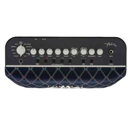 VOX - ADIO AIR BS 50 WATT, amplificatore per basso - vai con la sigla