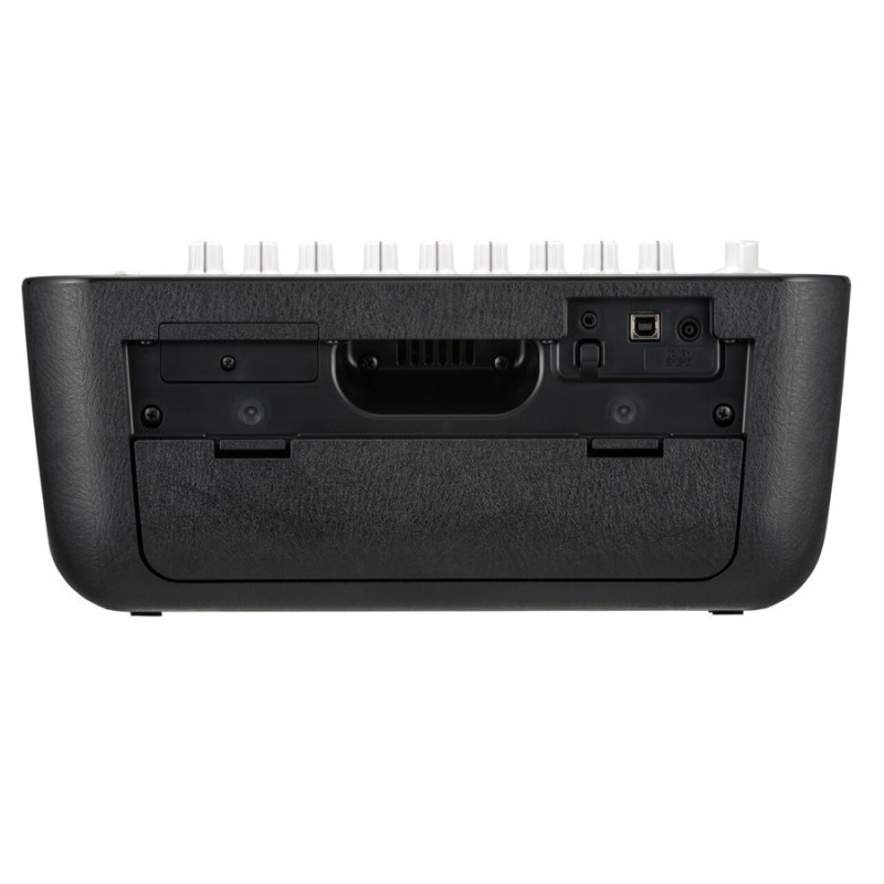 VOX - ADIO AIR BS 50 WATT, amplificatore per basso - vaiconlasigla