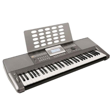 MEDELI A100 Tastiera con 61 tasti touch response e 508 suoni di alta qualità - vaiconlasigla