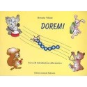DOREMI - vai con la sigla