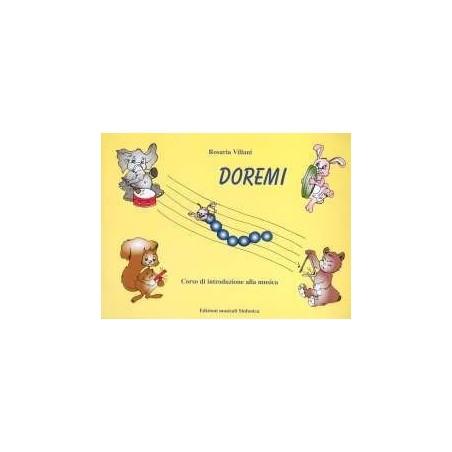 DOREMI - vai con la sigla