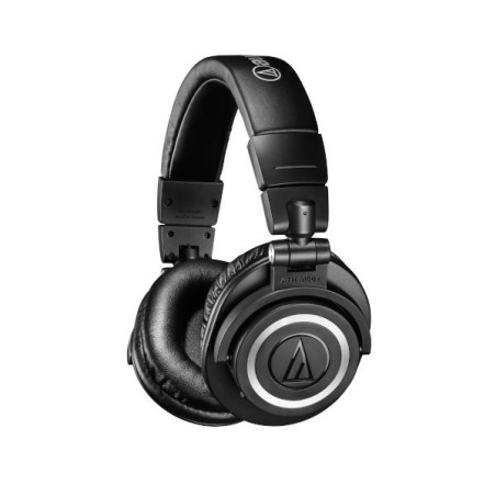 AUDIO-TECHNICA ATH-M50XBT2 CUFFIA WIRELESS - vaiconlasigla