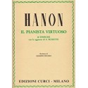 Hanon - Il Pianista Virtuoso - vai con la sigla