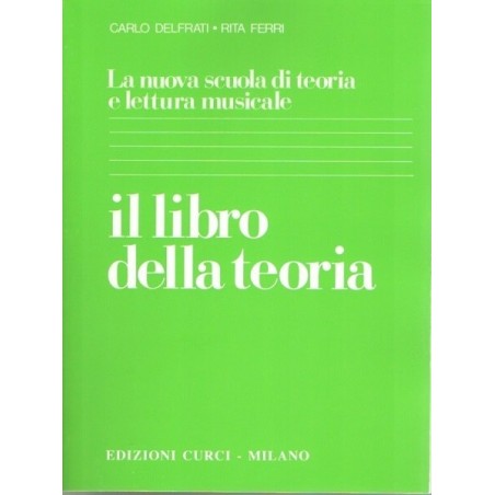 IL LIBRO DELLA TEORIA - vaiconlasigla