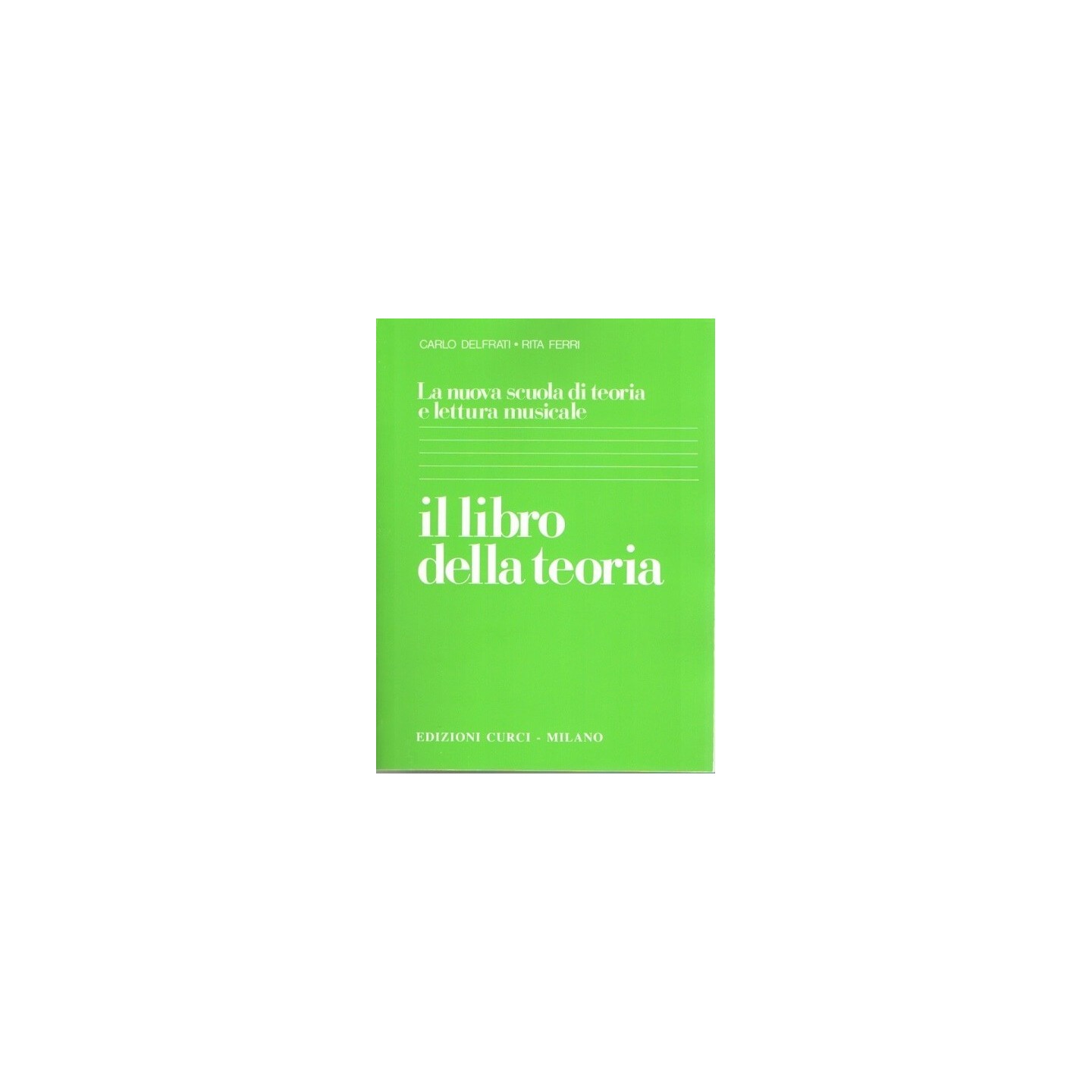 IL LIBRO DELLA TEORIA - vaiconlasigla