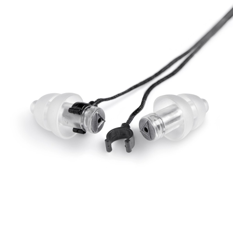SET EARPLUG ALPINE MUSICSAFE PRO 2019 transparent tappi - vaiconlasigla