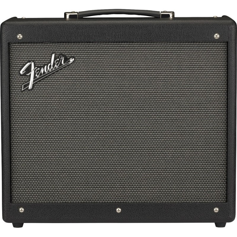 FENDER MUSTANG™ GTX50, amplificatore combo per chitarra elettrica - vai con la sigla