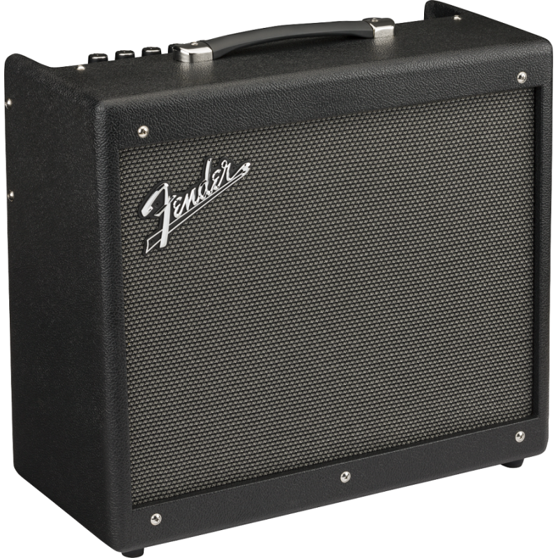 FENDER MUSTANG™ GTX50, amplificatore combo per chitarra elettrica - vaiconlasigla