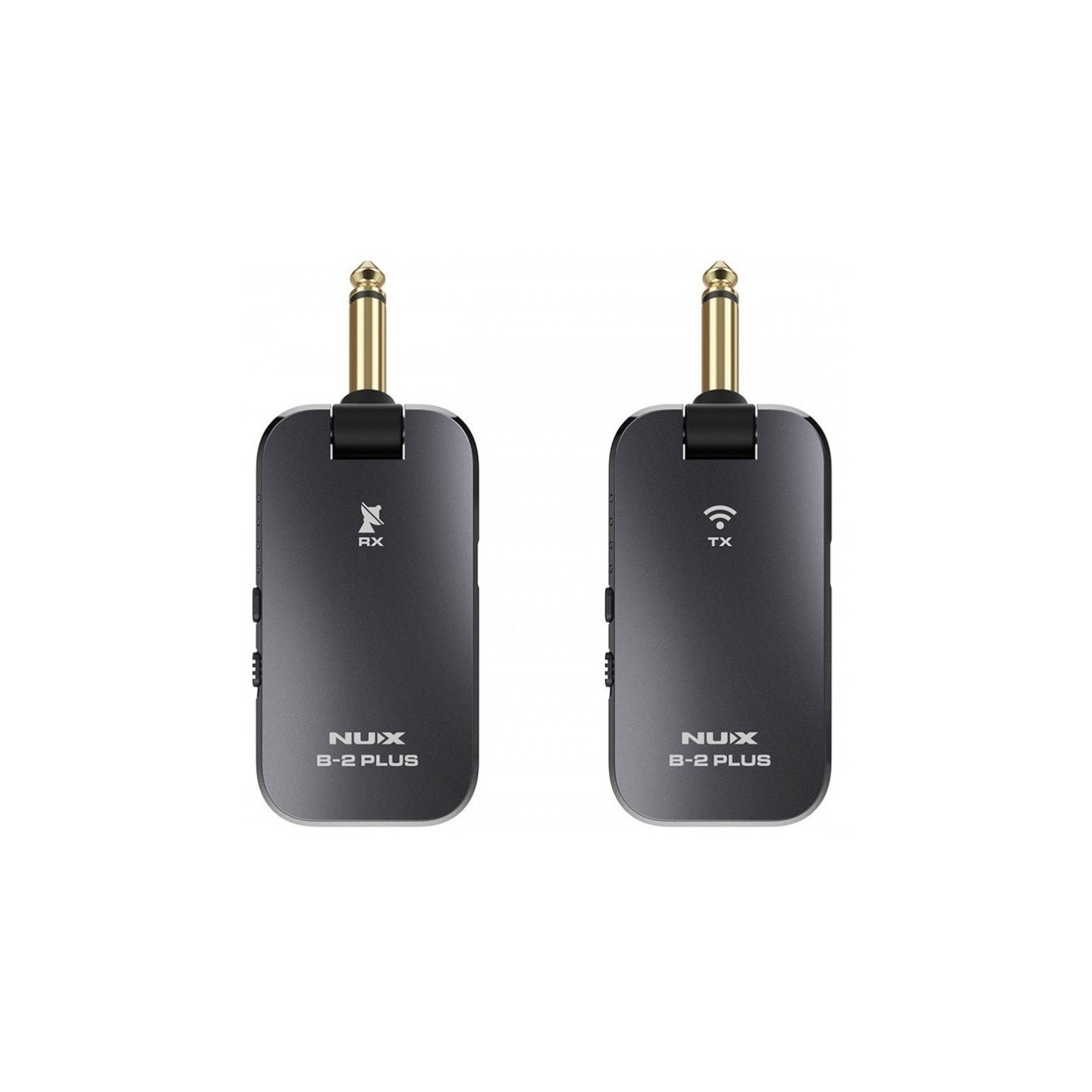NUX B-2 PLUS Sistema wireless digitale per chitarra (2.4GHz ISM Worldwide) - vaiconlasigla
