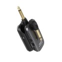 NUX B-2 PLUS Sistema wireless digitale per chitarra (2.4GHz ISM Worldwide) - vaiconlasigla