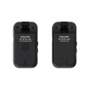 NUX B-2 PLUS Sistema wireless digitale per chitarra (2.4GHz ISM Worldwide) - vaiconlasigla