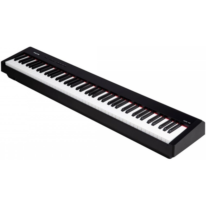 NUX NPK-10 Piano digitale portatile - vaiconlasigla