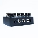 KEELEY Dark Side, Fuzz/Dealy/Modulazioni per chitarra - vai con la sigla