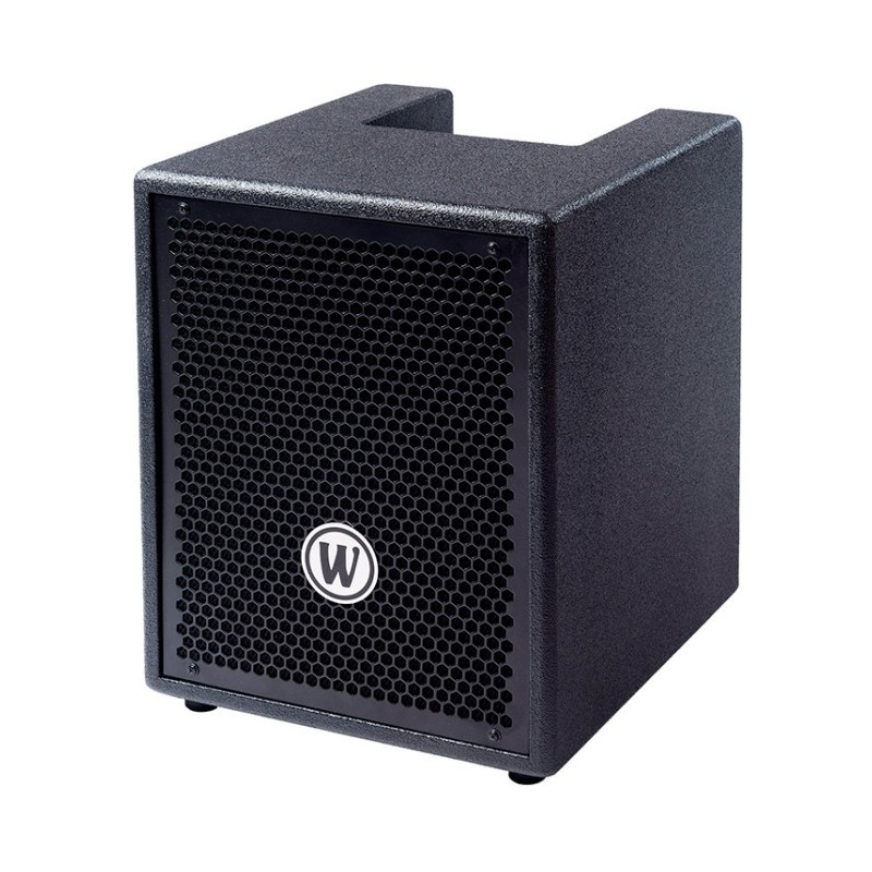 WARWICK Gnome Cabinet 1x10 8 Ohms 200W - vai con la sigla