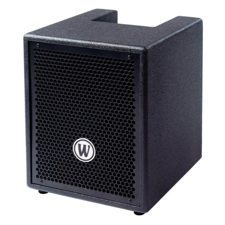 WARWICK Gnome Cabinet 1x10 8 Ohms 200W - vai con la sigla