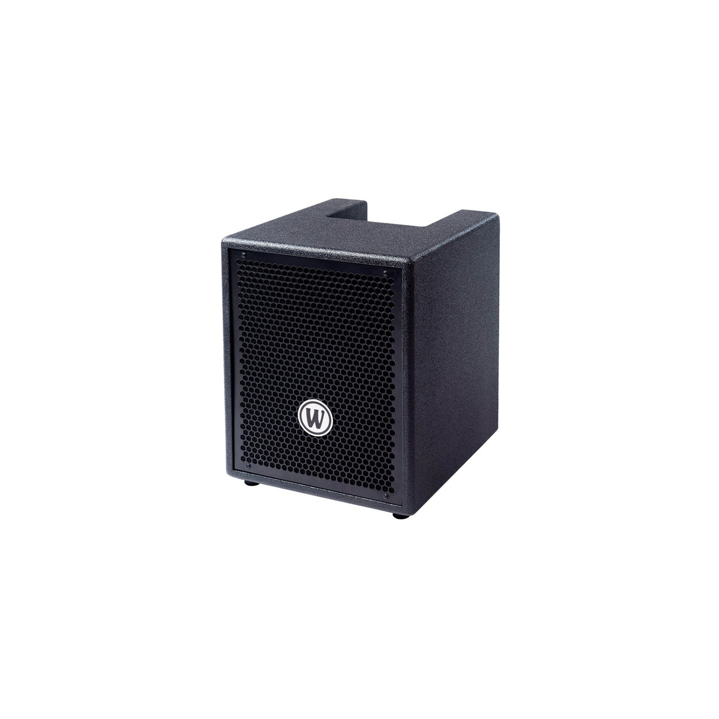 WARWICK Gnome Cabinet 1x10 8 Ohms 200W - vai con la sigla