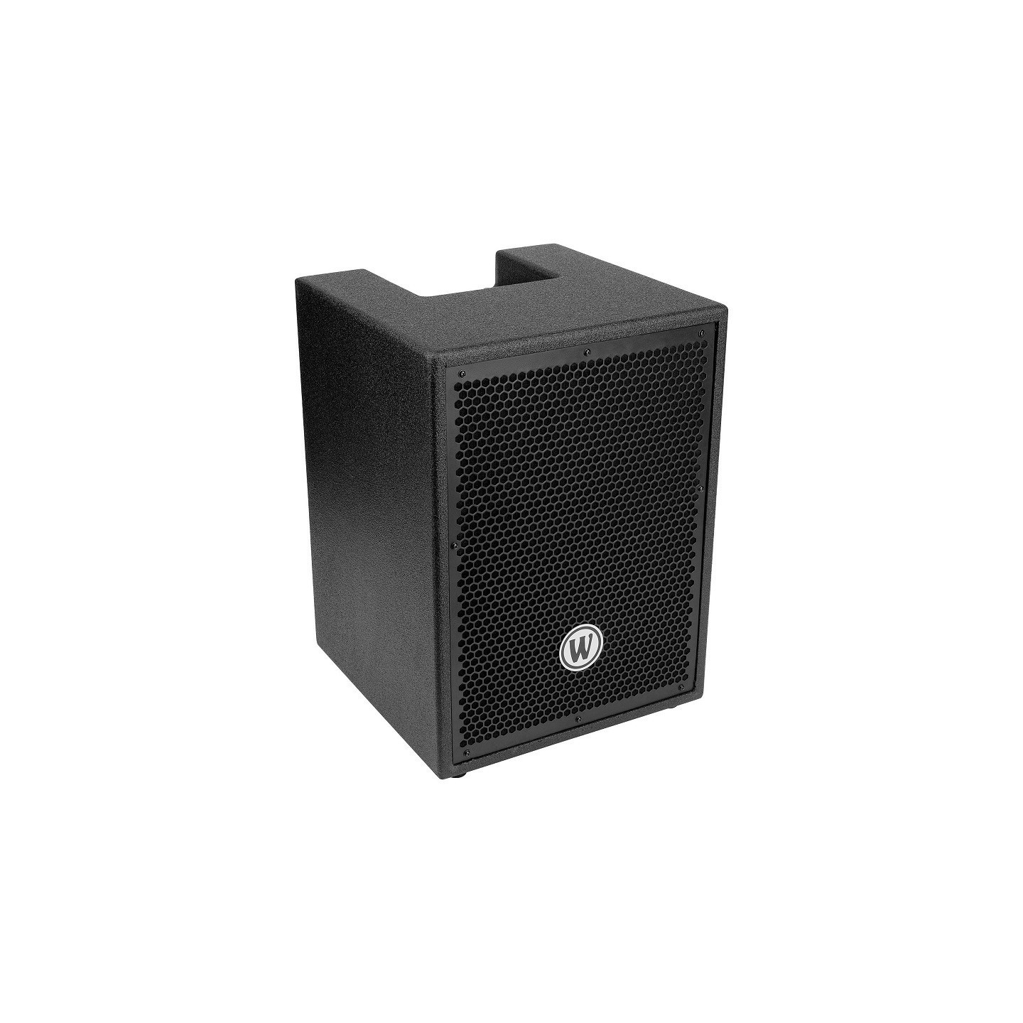 WARWICK Gnome Cabinet 1x12 4 Ohms 300W - vaiconlasigla