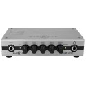 WARWICK GNOME I PRO Mini-Testata per basso 280W con USB - vai con la sigla