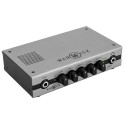 WARWICK GNOME I PRO Mini-Testata per basso 280W con USB - vaiconlasigla