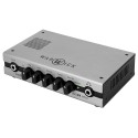WARWICK GNOME I PRO Mini-Testata per basso 280W con USB - vai con la sigla