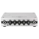 WARWICK GNOME I, Mini-Testata per basso 200W con USB - vai con la sigla