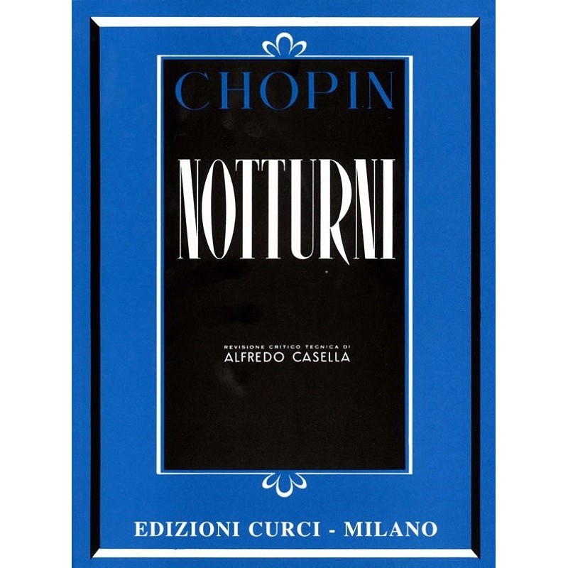 Notturni - vai con la sigla