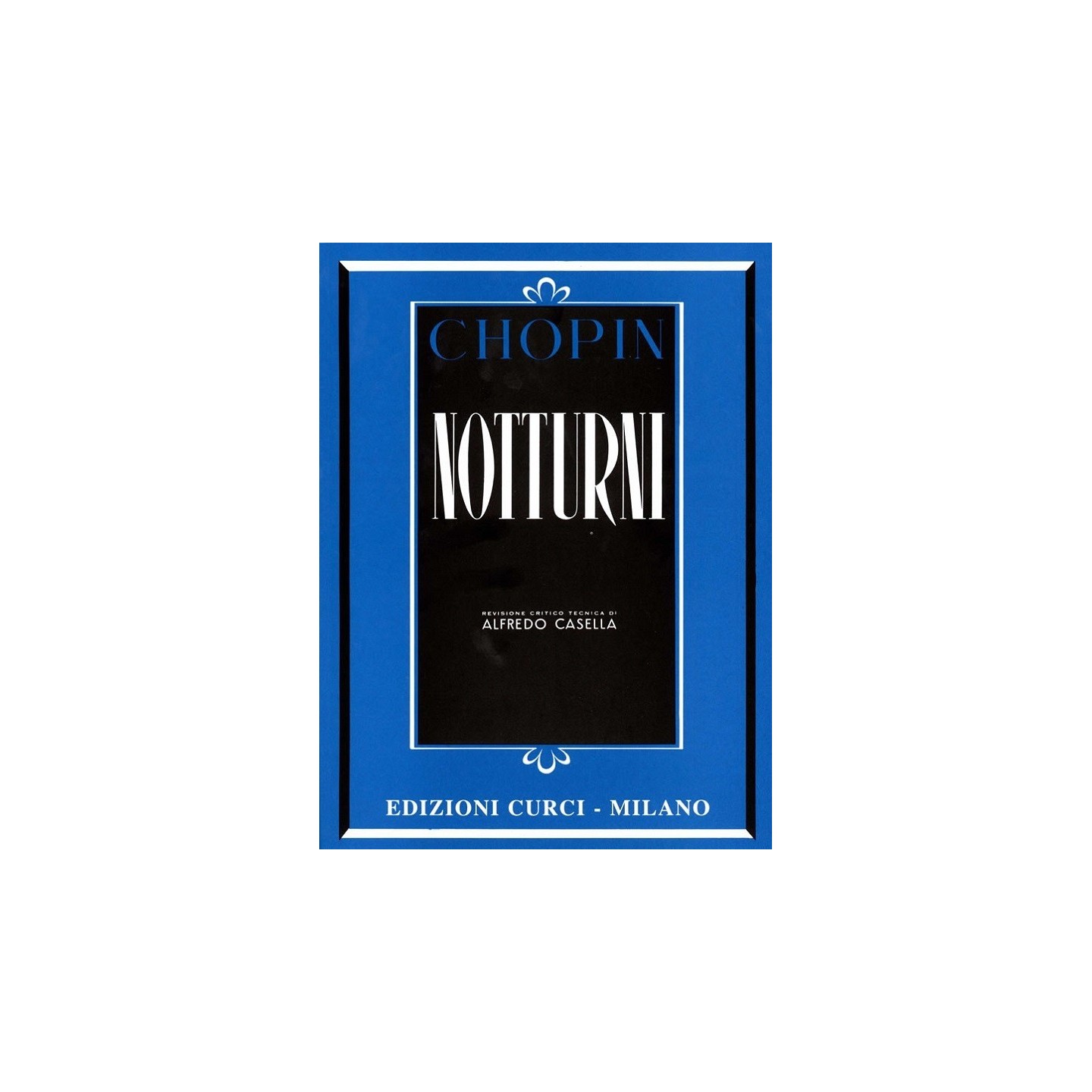 Notturni - vai con la sigla