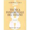 Tecnica Fondamentale Del Violino Vol.1 - vaiconlasigla