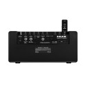 NUX MIGHTY SPACE - Modeling amp wireless da desktop (30W) - vai con la sigla