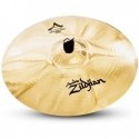 ZILDJIAN A CUSTOM PROJECTION RIDE 20 - vai con la sigla