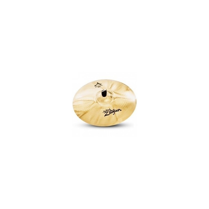 ZILDJIAN A CUSTOM PROJECTION RIDE 20 - vai con la sigla