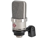 NEUMANN TLM102 microfono a condensatore cardioide a capsula larga - vaiconlasigla