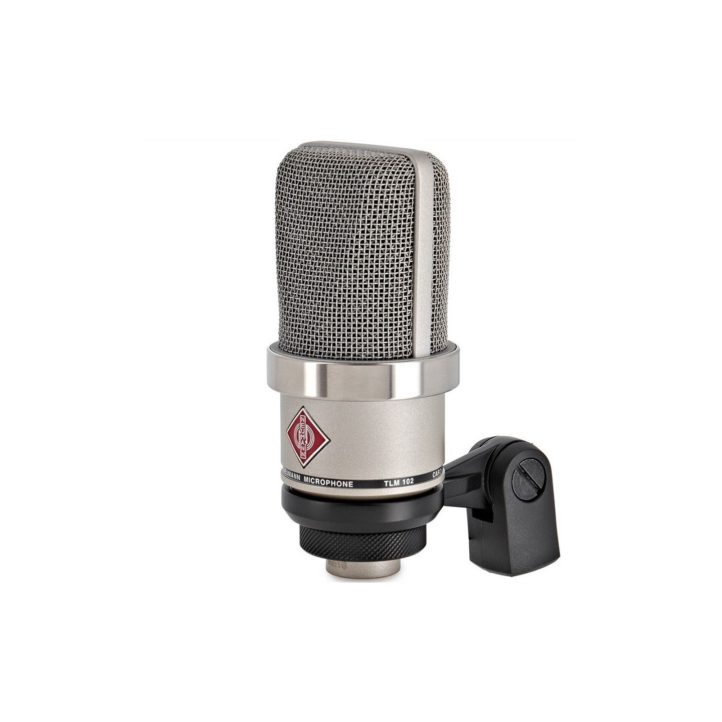 NEUMANN TLM102 microfono a condensatore cardioide a capsula larga - vaiconlasigla