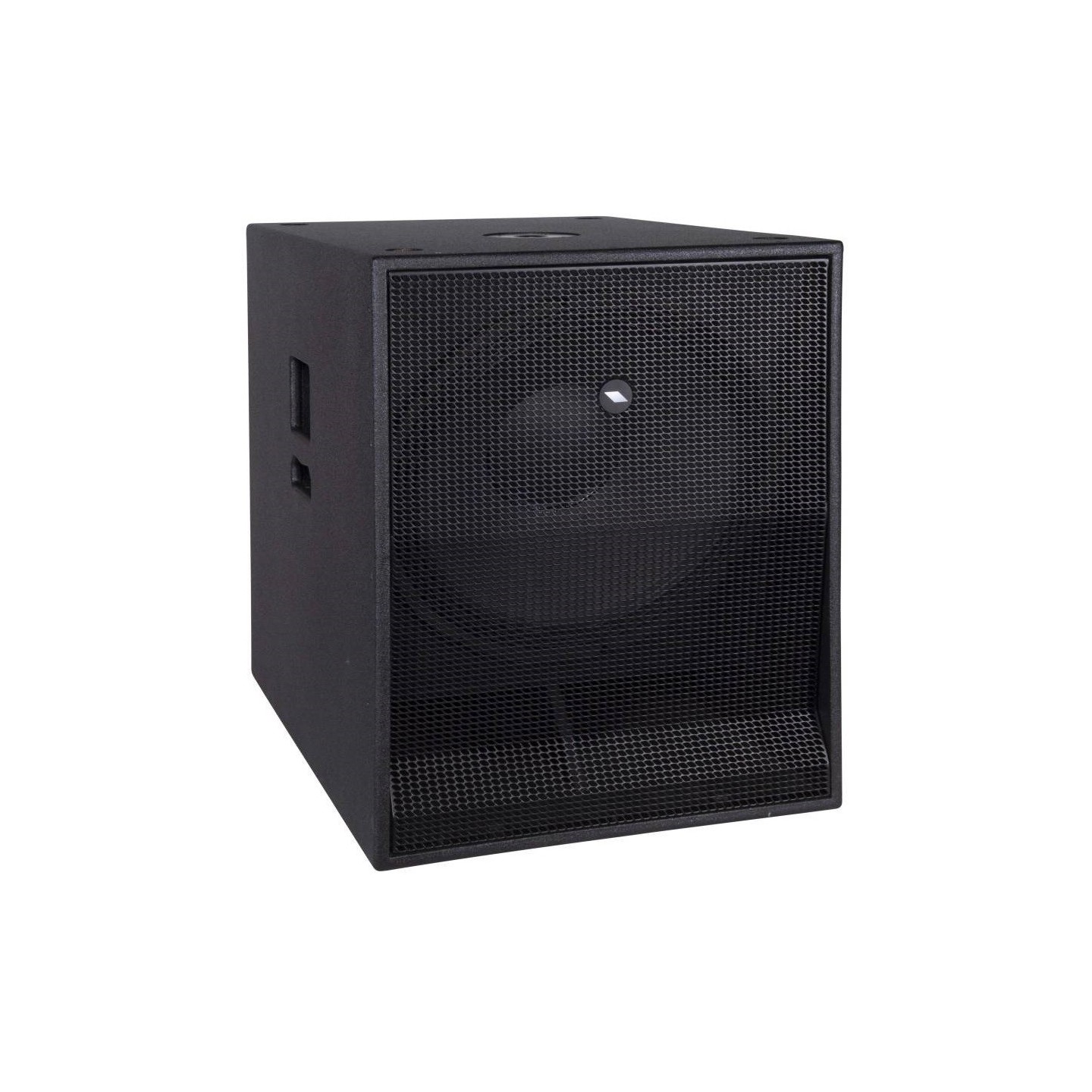 PROEL S18A subwoofer attivo 600w - vaiconlasigla
