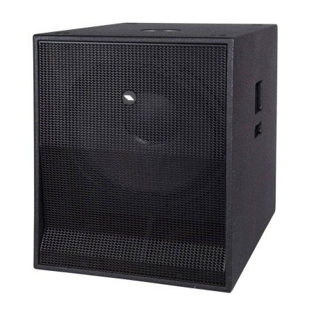 PROEL S18A subwoofer attivo 600w - vai con la sigla