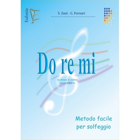 DO RE MI Chiave di Violino Seconda Parte - vaiconlasigla