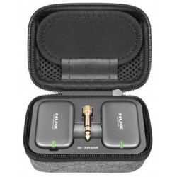 NUX B-7 PSM SISTEMA DI MONITORAGGIO IN-EAR WIRELESS A 5,8 GHZ - vai con la sigla