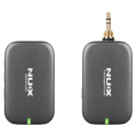 NUX B-7 PSM SISTEMA DI MONITORAGGIO IN-EAR WIRELESS A 5,8 GHZ - vai con la sigla
