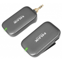 NUX B-7 PSM SISTEMA DI MONITORAGGIO IN-EAR WIRELESS A 5,8 GHZ - vaiconlasigla