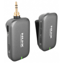 NUX B-7 PSM SISTEMA DI MONITORAGGIO IN-EAR WIRELESS A 5,8 GHZ - vaiconlasigla