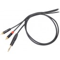 DIE HARD DHS530LU18 Cavo "INSERT" assemblato professionale - vaiconlasigla