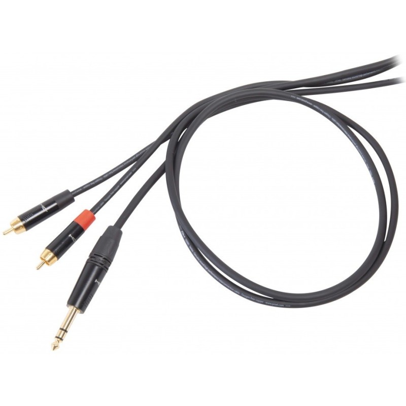 DIE HARD DHS530LU18 Cavo "INSERT" assemblato professionale - vaiconlasigla