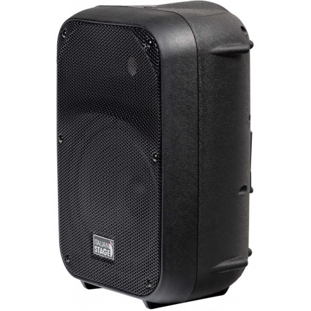 ITALIAN STAGE IS FRX08AW, cassa portatile a batteria - vai con la sigla