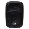 ITALIAN STAGE IS FRX08AW, cassa portatile a batteria - vaiconlasigla