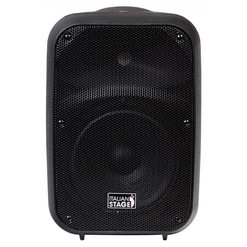 ITALIAN STAGE IS FRX08AW, cassa portatile a batteria - vaiconlasigla